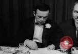 Standbild Ingemar Johansson Rochester New York USA, 1960, aus Sekunde 21 historischem Filmmaterial Videoclip 65675055685