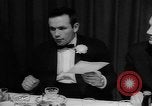 Standbild Ingemar Johansson Rochester New York USA, 1960, aus Sekunde 23 historischem Filmmaterial Videoclip 65675055685