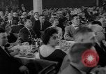 Standbild Ingemar Johansson Rochester New York USA, 1960, aus Sekunde 25 historischem Filmmaterial Videoclip 65675055685