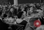 Standbild Ingemar Johansson Rochester New York USA, 1960, aus Sekunde 26 historischem Filmmaterial Videoclip 65675055685