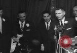 Standbild Ingemar Johansson Rochester New York USA, 1960, aus Sekunde 27 historischem Filmmaterial Videoclip 65675055685