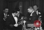 Standbild Ingemar Johansson Rochester New York USA, 1960, aus Sekunde 31 historischem Filmmaterial Videoclip 65675055685