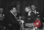 Standbild Ingemar Johansson Rochester New York USA, 1960, aus Sekunde 32 historischem Filmmaterial Videoclip 65675055685