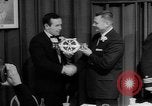 Standbild Ingemar Johansson Rochester New York USA, 1960, aus Sekunde 35 historischem Filmmaterial Videoclip 65675055685