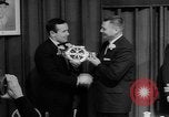 Standbild Ingemar Johansson Rochester New York USA, 1960, aus Sekunde 36 historischem Filmmaterial Videoclip 65675055685