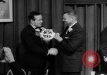 Standbild Ingemar Johansson Rochester New York USA, 1960, aus Sekunde 37 historischem Filmmaterial Videoclip 65675055685