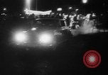 Standbild Rallye Monte Carlo Monaco, 1960, aus Sekunde 4 historischem Filmmaterial Videoclip 65675055686