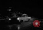 Standbild Rallye Monte Carlo Monaco, 1960, aus Sekunde 8 historischem Filmmaterial Videoclip 65675055686