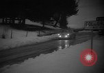 Standbild Rallye Monte Carlo Monaco, 1960, aus Sekunde 10 historischem Filmmaterial Videoclip 65675055686