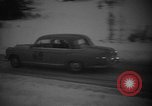 Standbild Rallye Monte Carlo Monaco, 1960, aus Sekunde 12 historischem Filmmaterial Videoclip 65675055686