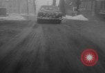 Standbild Rallye Monte Carlo Monaco, 1960, aus Sekunde 13 historischem Filmmaterial Videoclip 65675055686