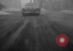 Standbild Rallye Monte Carlo Monaco, 1960, aus Sekunde 14 historischem Filmmaterial Videoclip 65675055686
