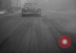 Standbild Rallye Monte Carlo Monaco, 1960, aus Sekunde 16 historischem Filmmaterial Videoclip 65675055686