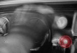 Standbild Rallye Monte Carlo Monaco, 1960, aus Sekunde 17 historischem Filmmaterial Videoclip 65675055686