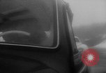 Standbild Rallye Monte Carlo Monaco, 1960, aus Sekunde 18 historischem Filmmaterial Videoclip 65675055686