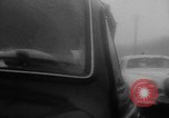 Standbild Rallye Monte Carlo Monaco, 1960, aus Sekunde 19 historischem Filmmaterial Videoclip 65675055686