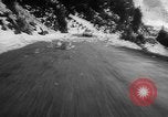 Standbild Rallye Monte Carlo Monaco, 1960, aus Sekunde 27 historischem Filmmaterial Videoclip 65675055686