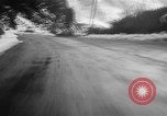 Standbild Rallye Monte Carlo Monaco, 1960, aus Sekunde 28 historischem Filmmaterial Videoclip 65675055686