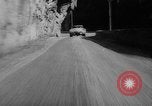 Standbild Rallye Monte Carlo Monaco, 1960, aus Sekunde 34 historischem Filmmaterial Videoclip 65675055686