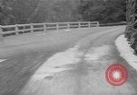 Standbild Rallye Monte Carlo Monaco, 1960, aus Sekunde 36 historischem Filmmaterial Videoclip 65675055686