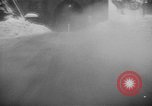 Standbild Rallye Monte Carlo Monaco, 1960, aus Sekunde 38 historischem Filmmaterial Videoclip 65675055686