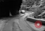 Standbild Rallye Monte Carlo Monaco, 1960, aus Sekunde 42 historischem Filmmaterial Videoclip 65675055686