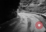 Standbild Rallye Monte Carlo Monaco, 1960, aus Sekunde 43 historischem Filmmaterial Videoclip 65675055686