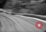 Standbild Rallye Monte Carlo Monaco, 1960, aus Sekunde 44 historischem Filmmaterial Videoclip 65675055686