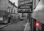 Standbild Rallye Monte Carlo Monaco, 1960, aus Sekunde 49 historischem Filmmaterial Videoclip 65675055686