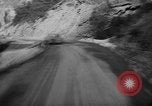 Standbild Rallye Monte Carlo Monaco, 1960, aus Sekunde 54 historischem Filmmaterial Videoclip 65675055686