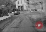 Standbild Rallye Monte Carlo Monaco, 1960, aus Sekunde 56 historischem Filmmaterial Videoclip 65675055686
