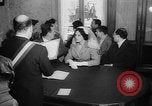 Standbild Rallye Monte Carlo Monaco, 1960, aus Sekunde 57 historischem Filmmaterial Videoclip 65675055686