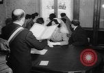Standbild Rallye Monte Carlo Monaco, 1960, aus Sekunde 58 historischem Filmmaterial Videoclip 65675055686