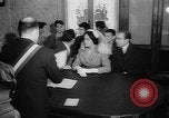 Standbild Rallye Monte Carlo Monaco, 1960, aus Sekunde 59 historischem Filmmaterial Videoclip 65675055686