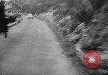 Standbild Rallye Monte Carlo Monaco, 1960, aus Sekunde 61 historischem Filmmaterial Videoclip 65675055686