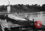 Standbild Polaris Rakete Charleston South Carolina USA, 1960, aus Sekunde 6 historischem Filmmaterial Videoclip 65675055688