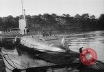 Standbild Polaris Rakete Charleston South Carolina USA, 1960, aus Sekunde 8 historischem Filmmaterial Videoclip 65675055688