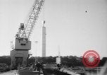 Standbild Polaris Rakete Charleston South Carolina USA, 1960, aus Sekunde 18 historischem Filmmaterial Videoclip 65675055688