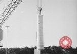 Standbild Polaris Rakete Charleston South Carolina USA, 1960, aus Sekunde 23 historischem Filmmaterial Videoclip 65675055688