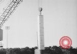 Standbild Polaris Rakete Charleston South Carolina USA, 1960, aus Sekunde 24 historischem Filmmaterial Videoclip 65675055688