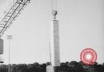 Standbild Polaris Rakete Charleston South Carolina USA, 1960, aus Sekunde 25 historischem Filmmaterial Videoclip 65675055688