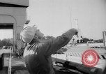 Standbild Polaris Rakete Charleston South Carolina USA, 1960, aus Sekunde 26 historischem Filmmaterial Videoclip 65675055688