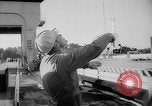 Standbild Polaris Rakete Charleston South Carolina USA, 1960, aus Sekunde 27 historischem Filmmaterial Videoclip 65675055688