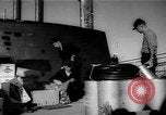 Standbild Polaris Rakete Charleston South Carolina USA, 1960, aus Sekunde 34 historischem Filmmaterial Videoclip 65675055688