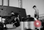Standbild Polaris Rakete Charleston South Carolina USA, 1960, aus Sekunde 35 historischem Filmmaterial Videoclip 65675055688