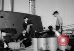 Standbild Polaris Rakete Charleston South Carolina USA, 1960, aus Sekunde 36 historischem Filmmaterial Videoclip 65675055688