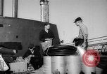 Standbild Polaris Rakete Charleston South Carolina USA, 1960, aus Sekunde 37 historischem Filmmaterial Videoclip 65675055688