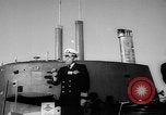 Standbild Polaris Rakete Charleston South Carolina USA, 1960, aus Sekunde 38 historischem Filmmaterial Videoclip 65675055688