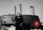 Standbild Polaris Rakete Charleston South Carolina USA, 1960, aus Sekunde 39 historischem Filmmaterial Videoclip 65675055688