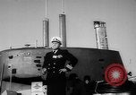 Standbild Polaris Rakete Charleston South Carolina USA, 1960, aus Sekunde 40 historischem Filmmaterial Videoclip 65675055688